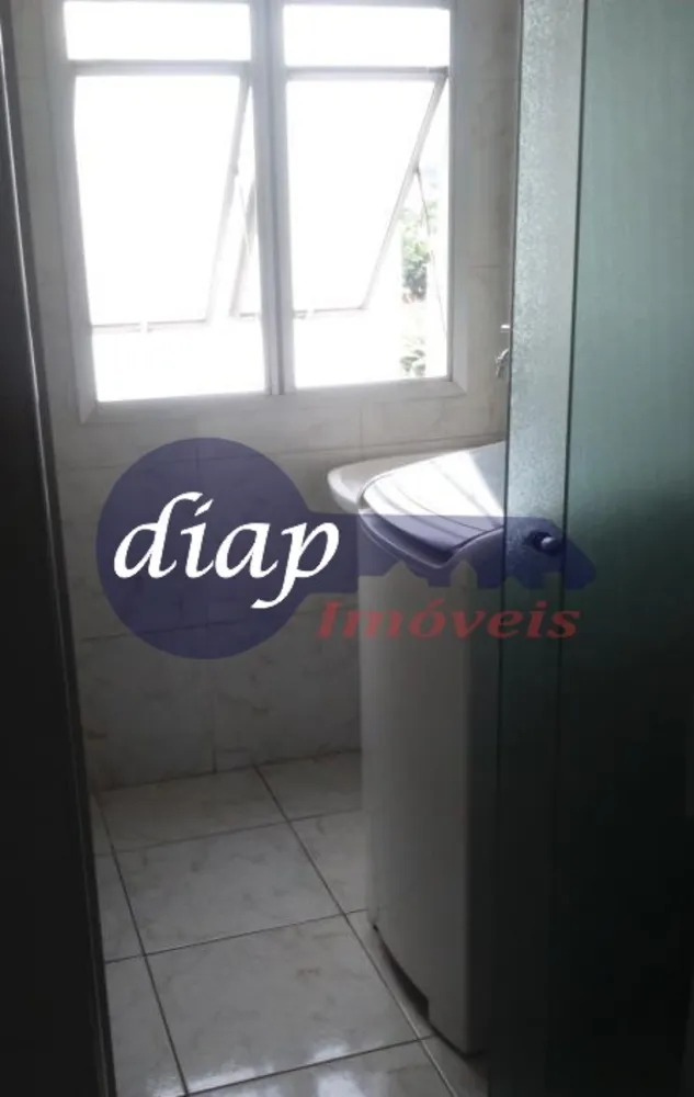 Apartamento, 2 quartos, 60 m² - Foto 7