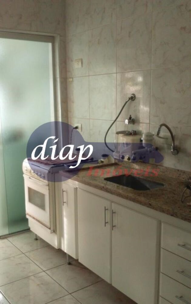 Apartamento, 2 quartos, 60 m² - Foto 3