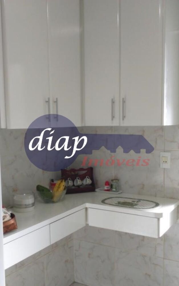 Apartamento, 2 quartos, 60 m² - Foto 8