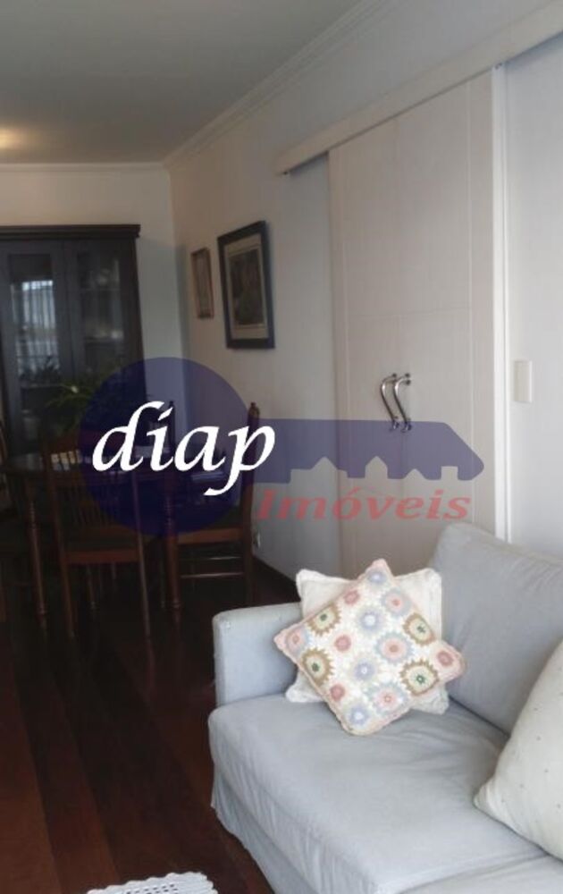 Apartamento, 2 quartos, 60 m² - Foto 4