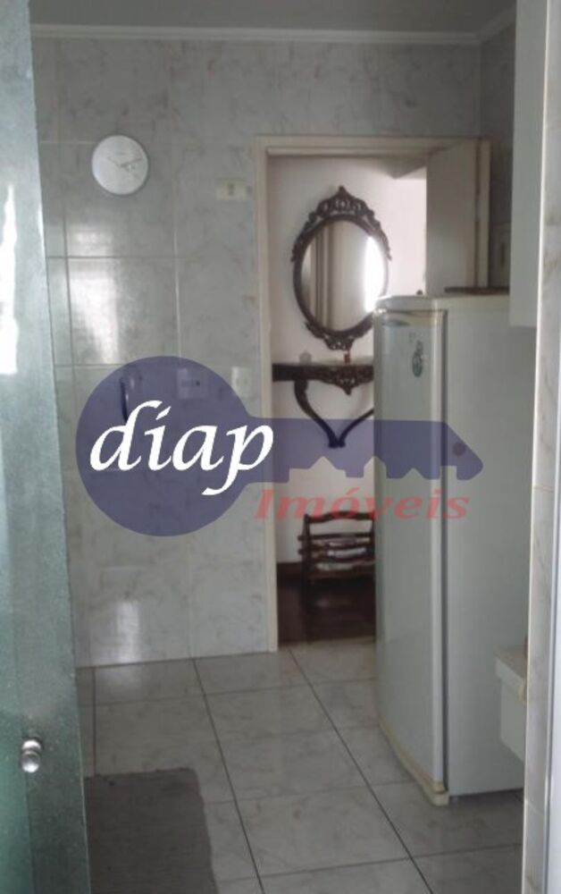 Apartamento, 2 quartos, 60 m² - Foto 6