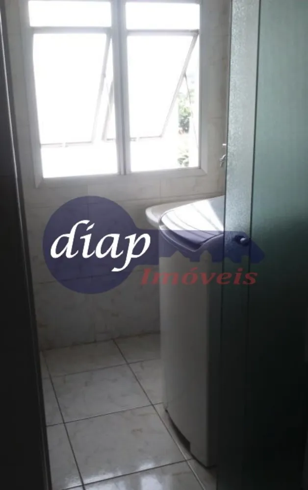 Apartamento, 2 quartos, 60 m² - Foto 11