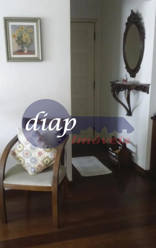 Apartamento, 2 quartos, 60 m² - Foto 3