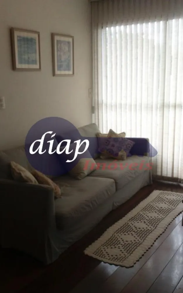 Apartamento, 2 quartos, 60 m² - Foto 2