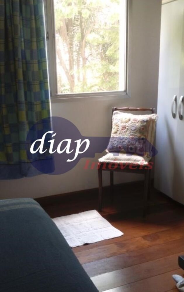 Apartamento, 2 quartos, 60 m² - Foto 7