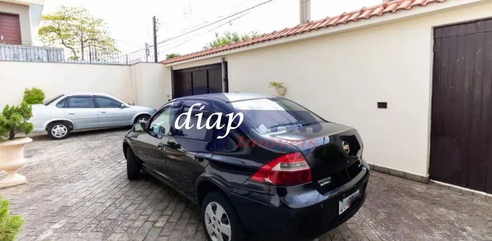 Casa, 5 quartos, 243 m² - Foto 14