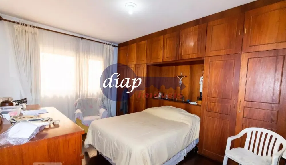 Casa, 5 quartos, 243 m² - Foto 15