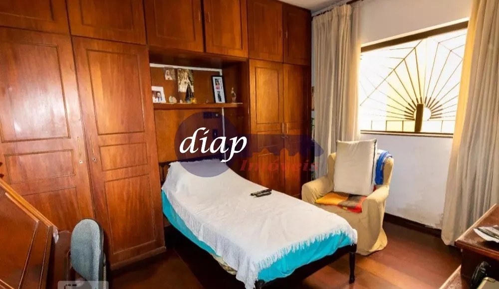 Casa, 5 quartos, 243 m² - Foto 6