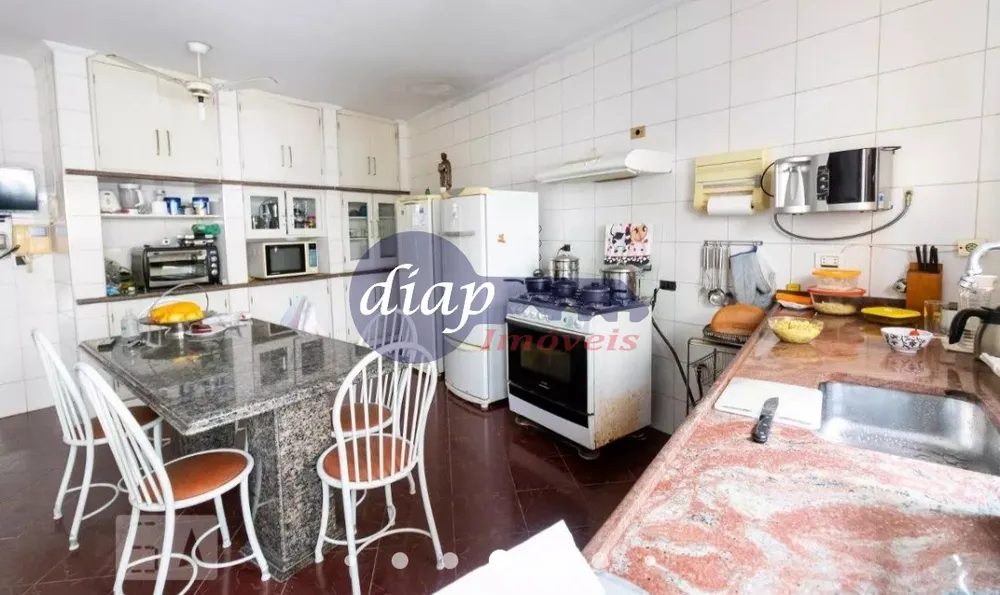 Casa, 5 quartos, 243 m² - Foto 13
