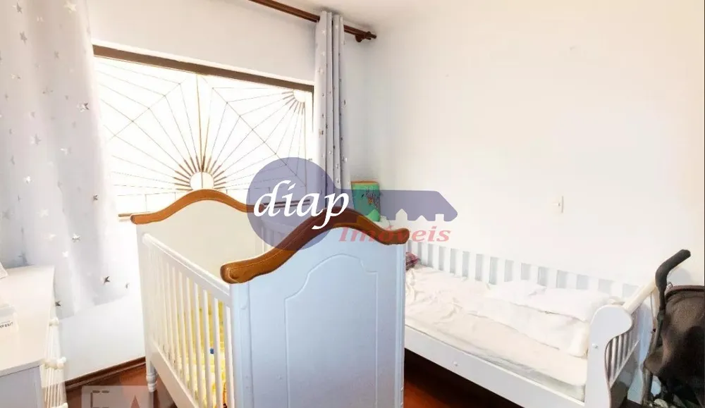 Casa, 5 quartos, 243 m² - Foto 9