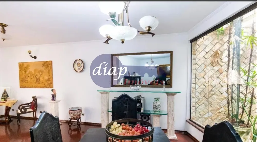 Casa, 5 quartos, 243 m² - Foto 5