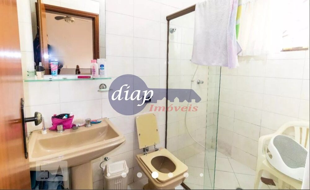 Casa, 5 quartos, 243 m² - Foto 3