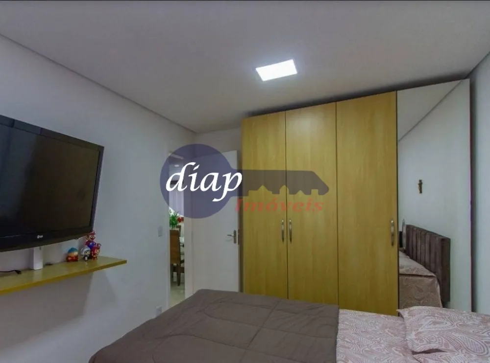 Cobertura, 3 quartos, 129 m² - Foto 14