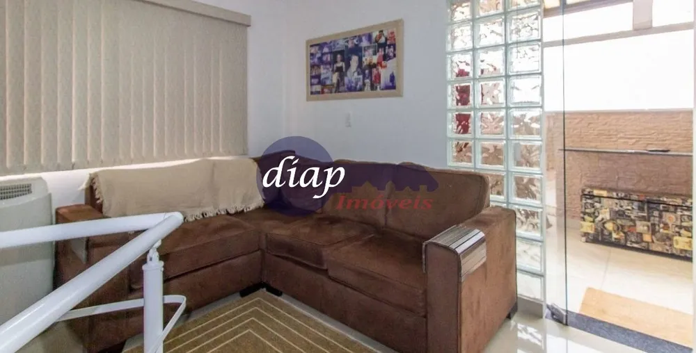 Cobertura, 3 quartos, 129 m² - Foto 9