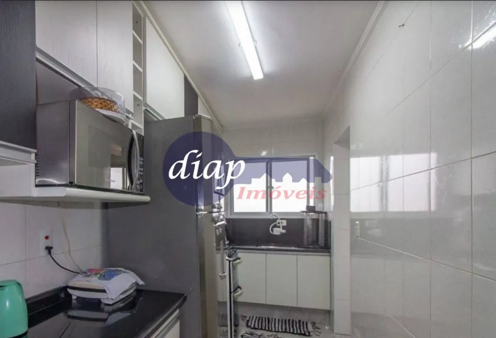 Cobertura, 3 quartos, 129 m² - Foto 10