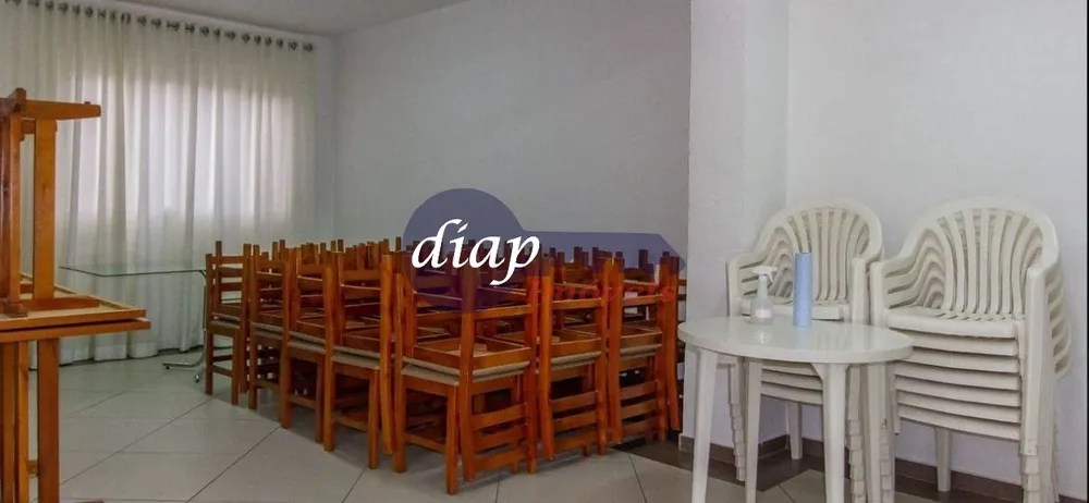 Cobertura, 3 quartos, 129 m² - Foto 5