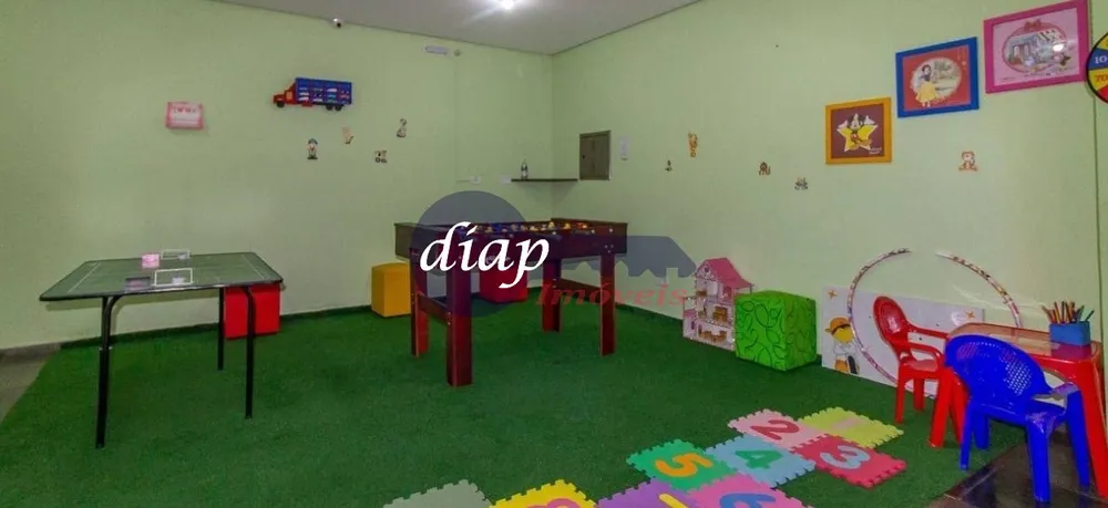Cobertura, 3 quartos, 129 m² - Foto 3