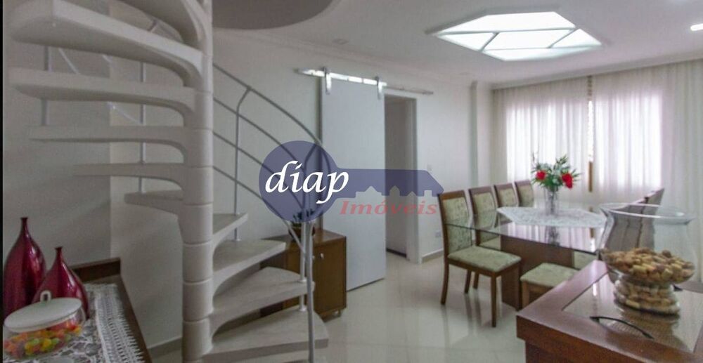 Cobertura, 3 quartos, 129 m² - Foto 3