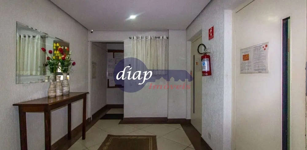 Cobertura, 3 quartos, 129 m² - Foto 8