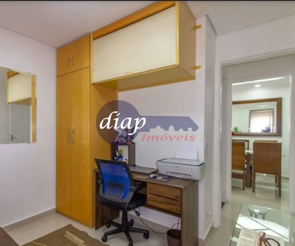 Cobertura, 3 quartos, 129 m² - Foto 13