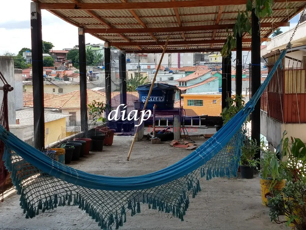 Casa, 4 quartos, 190 m² - Foto 11