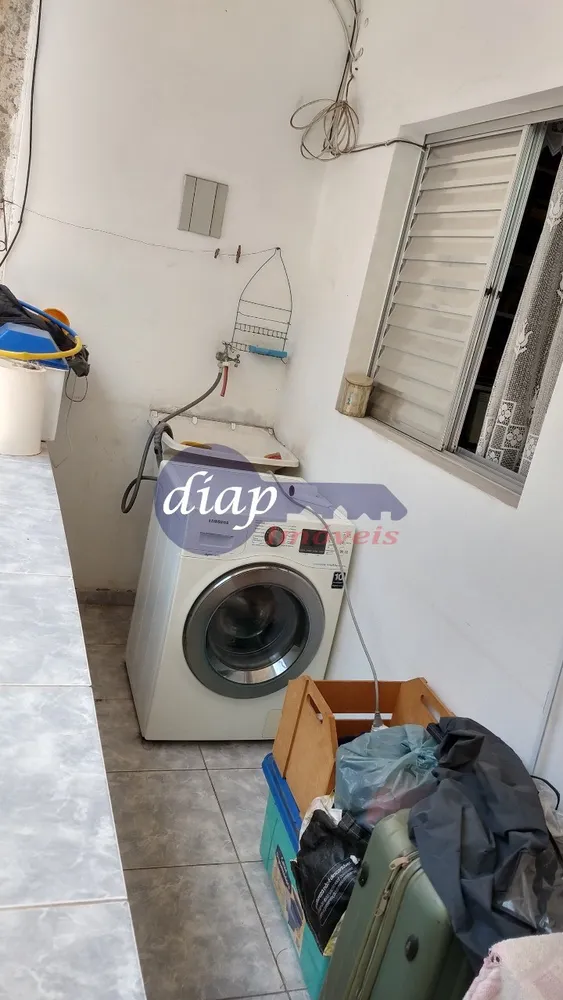 Casa, 4 quartos, 190 m² - Foto 21