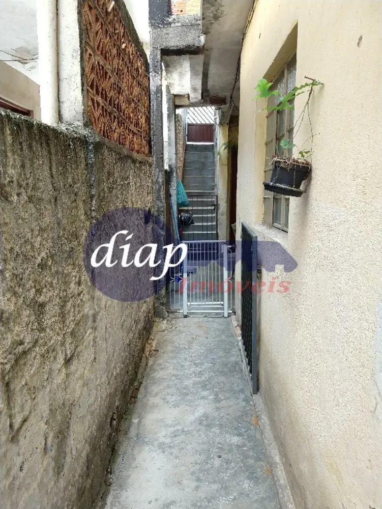 Casa, 4 quartos, 190 m² - Foto 4