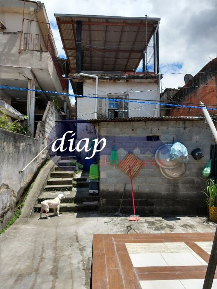 Casa, 4 quartos, 190 m² - Foto 8