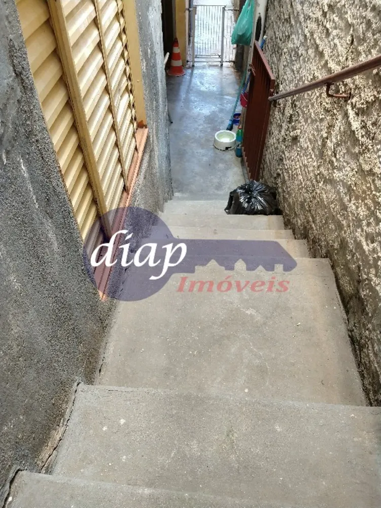 Casa, 4 quartos, 190 m² - Foto 7