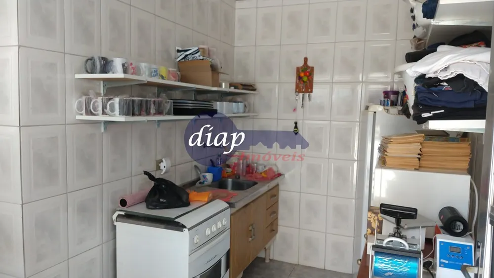 Casa, 4 quartos, 190 m² - Foto 18