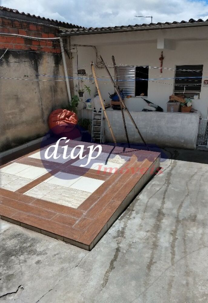 Casa, 4 quartos, 190 m² - Foto 7