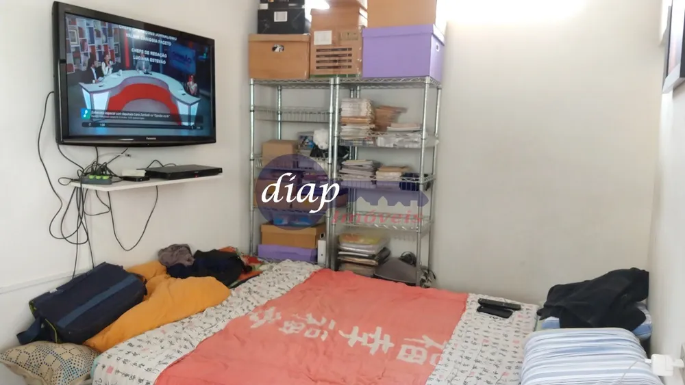 Casa, 4 quartos, 190 m² - Foto 19