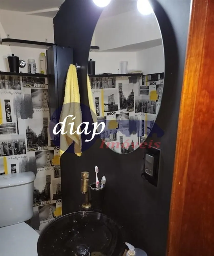 Casa, 2 quartos, 56 m² - Foto 7