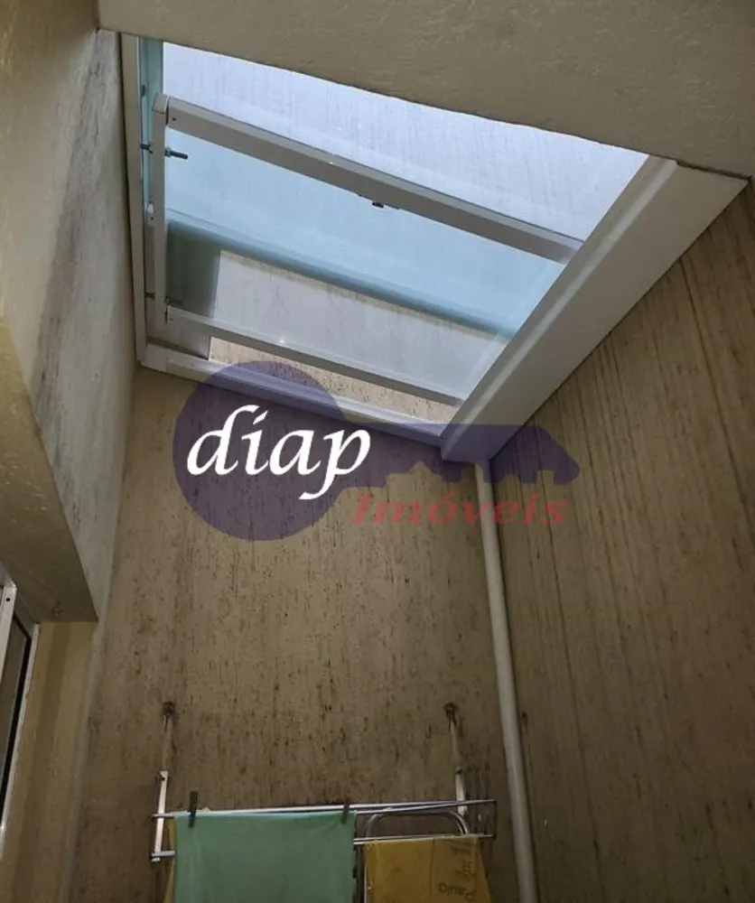 Casa, 2 quartos, 56 m² - Foto 12