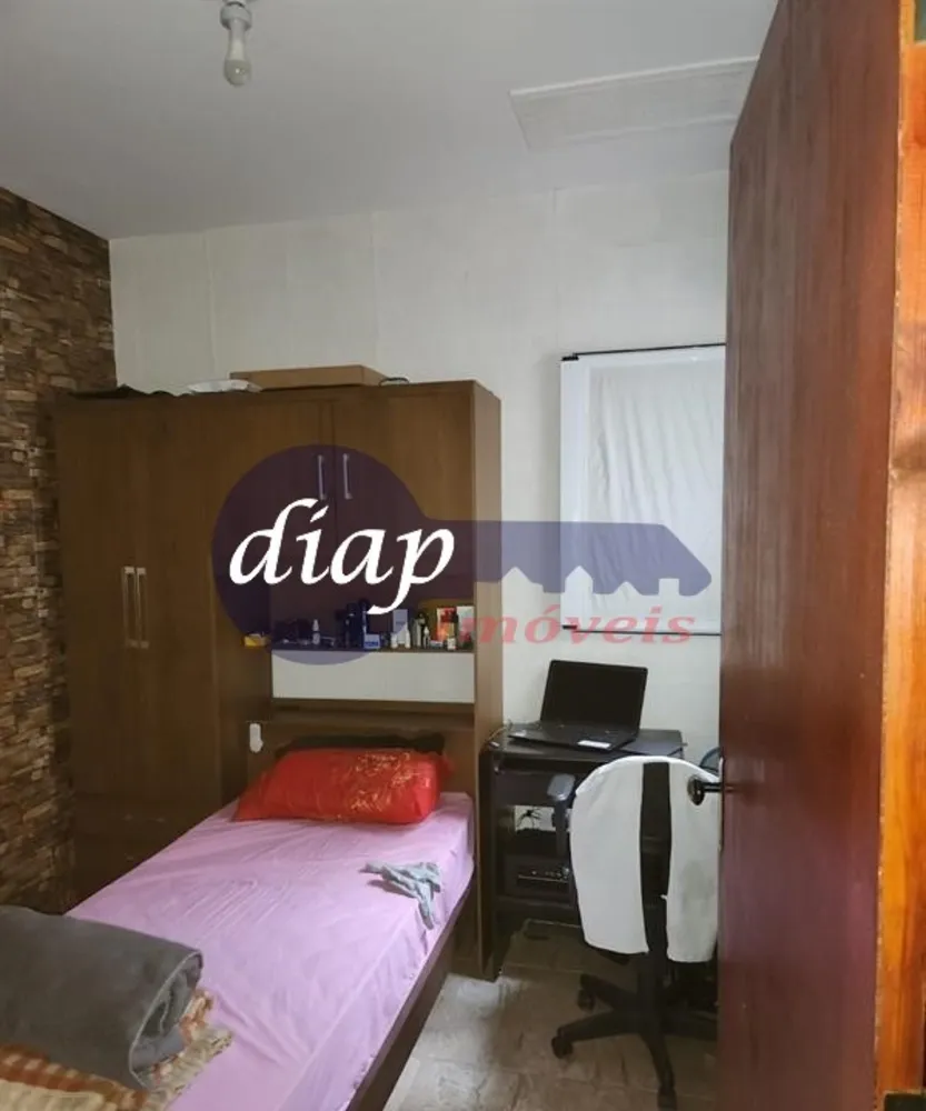 Casa, 2 quartos, 56 m² - Foto 3
