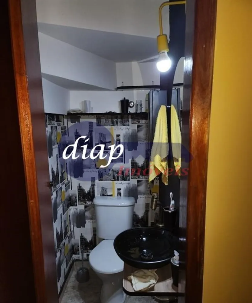 Casa, 2 quartos, 56 m² - Foto 6
