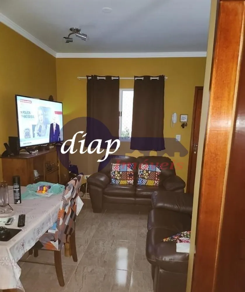 Casa, 2 quartos, 56 m² - Foto 10
