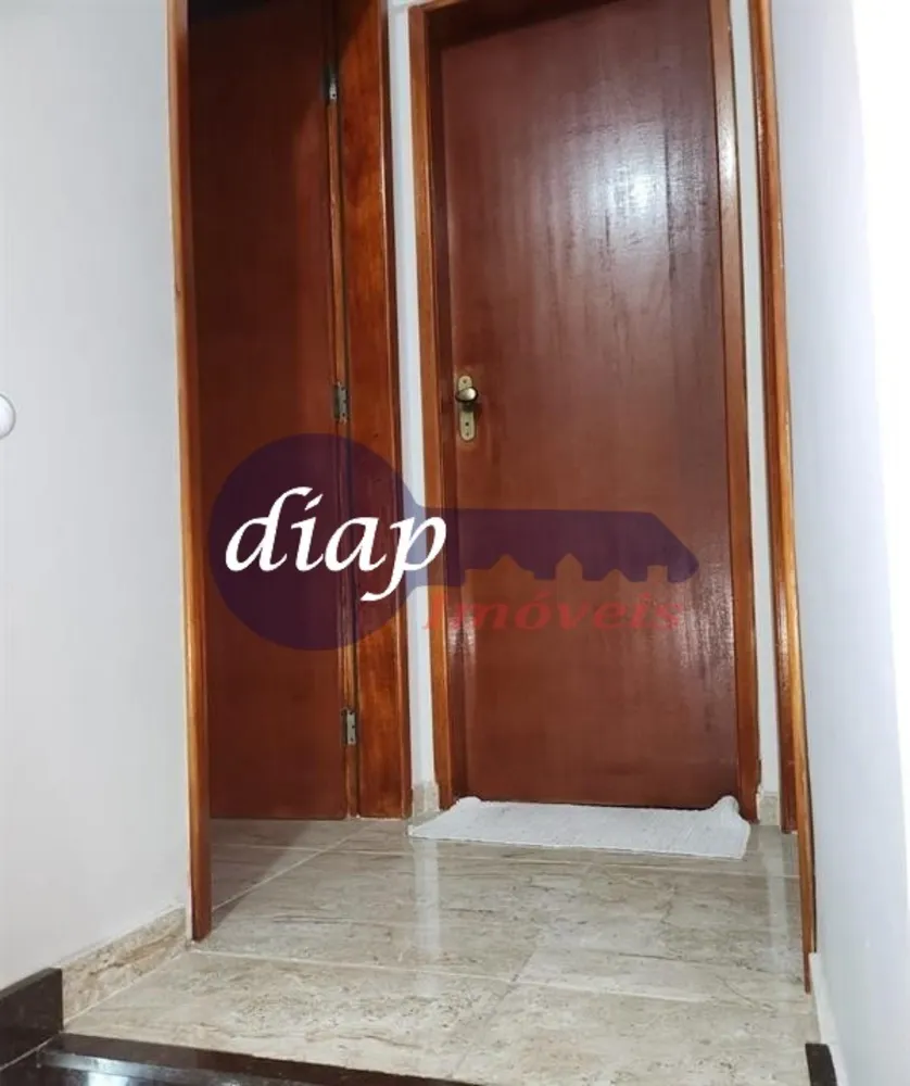 Casa, 2 quartos, 56 m² - Foto 1
