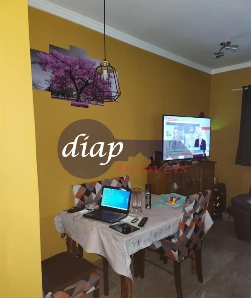 Casa, 2 quartos, 56 m² - Foto 9