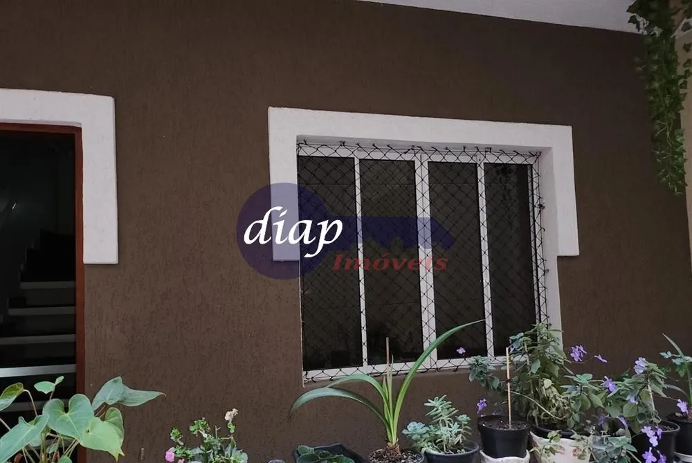 Casa, 2 quartos, 56 m² - Foto 5
