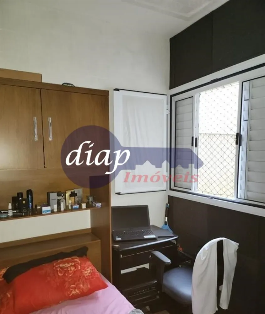 Casa, 2 quartos, 56 m² - Foto 2