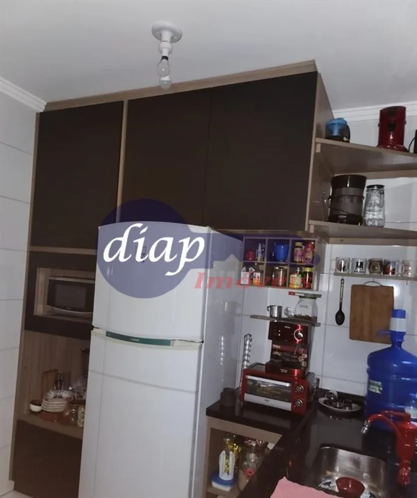 Casa, 2 quartos, 56 m² - Foto 11