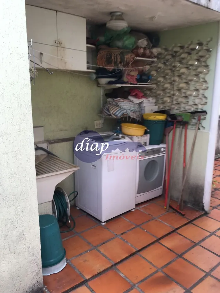 Casa, 3 quartos, 201 m² - Foto 11