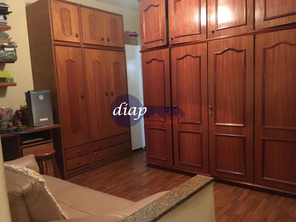 Casa, 3 quartos, 201 m² - Foto 3