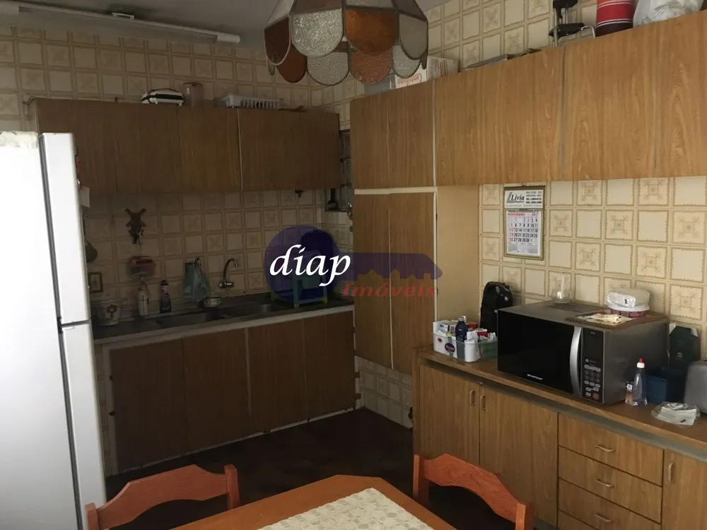 Casa, 3 quartos, 201 m² - Foto 9