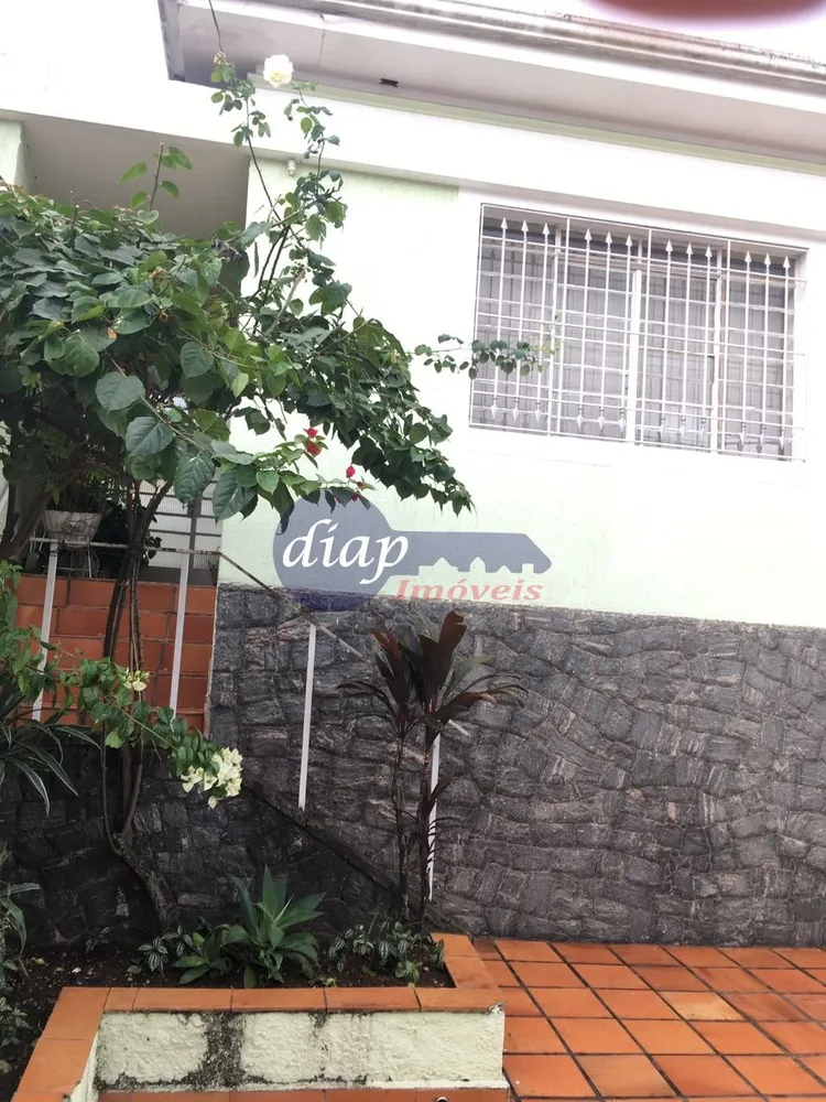 Casa, 3 quartos, 201 m² - Foto 1