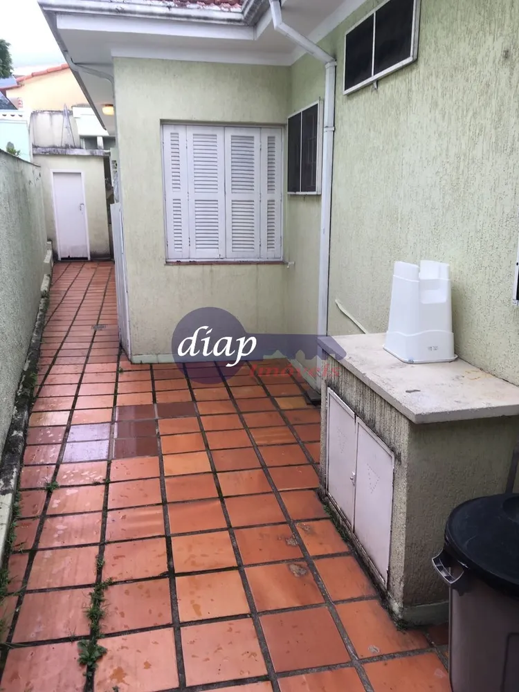 Casa, 3 quartos, 201 m² - Foto 11