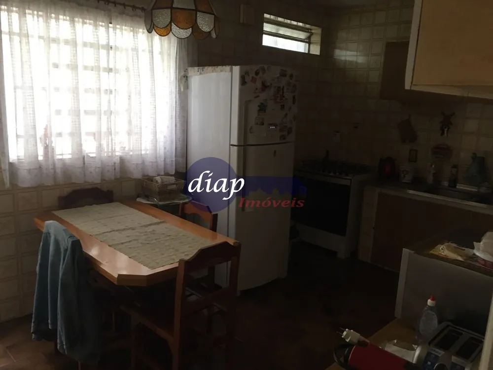 Casa, 3 quartos, 201 m² - Foto 5
