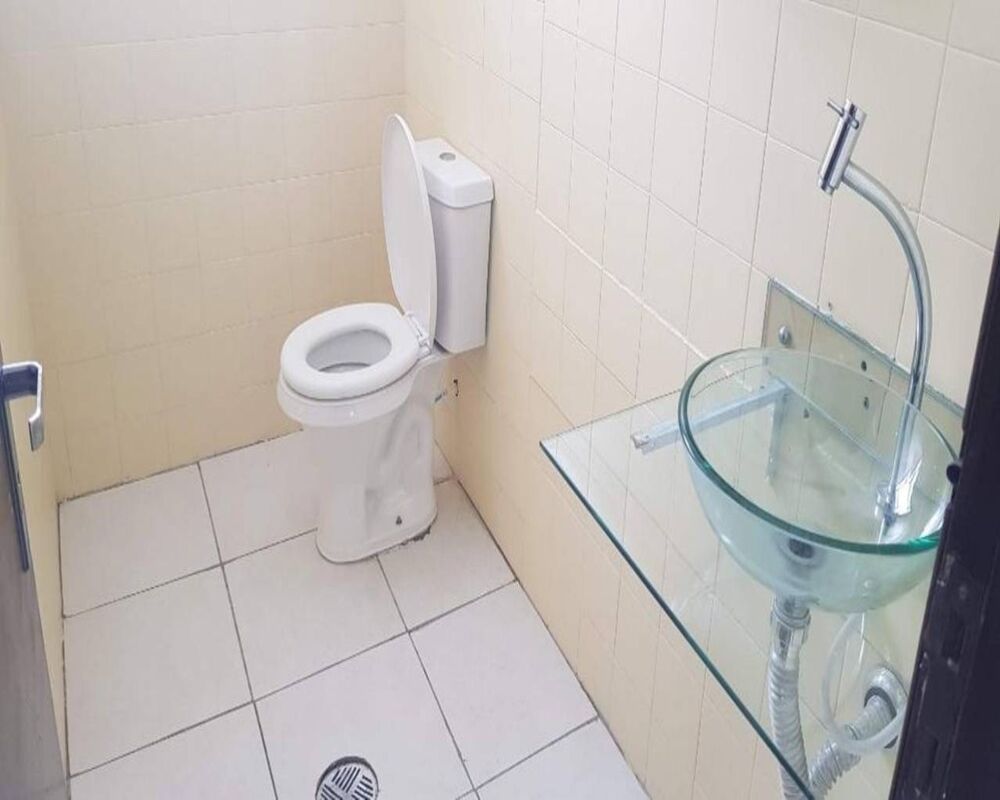 Depósito-Galpão, 200 m² - Foto 7