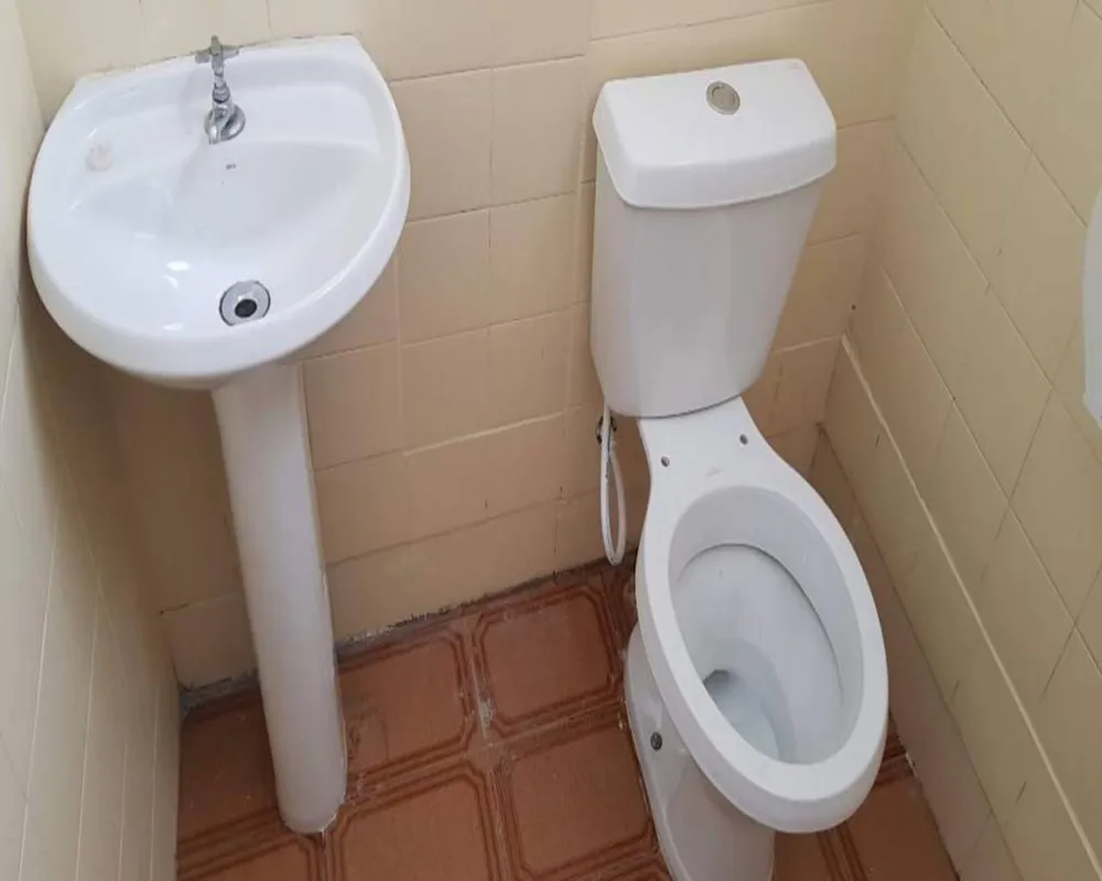 Depósito-Galpão, 200 m² - Foto 12